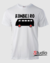 Camiseta do Kombeiro - Cor Branca