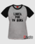 Camiseta Raglan LCP VW Bora - Feminina