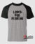 Camiseta Raglan LCP Fiorino - Masculina