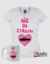 Kit Camiseta e Caneca - Mãe da C14zeira - comprar online