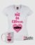 Kit Camiseta e Caneca - Mãe da C20teira - comprar online