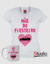 Kit Camiseta e Caneca - Mãe da Fiesteira SD - comprar online