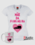 Kit Camiseta e Caneca - Mãe da Fiorineira - comprar online