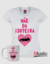 Kit Camiseta e Caneca - Mãe da i30teira - comprar online