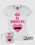 Kit Camiseta e Caneca - Mãe da Mareeira - comprar online