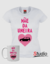 Kit Camiseta e Caneca - Mãe da Uneira - comprar online