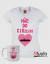 Kit Camiseta e Caneca - Mãe do C10zeiro - comprar online
