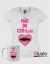 Kit Camiseta e Caneca - Mãe do C20teiro - comprar online