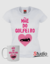 Kit Camiseta e Caneca - Mãe do Golfeiro - comprar online