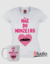 Kit Camiseta e Caneca - Mãe do Monzeiro - comprar online
