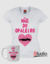 Kit Camiseta e Caneca - Mãe do Opaleiro - comprar online