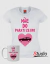 Kit Camiseta e Caneca - Mãe do Paratizeiro - comprar online