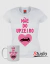 Kit Camiseta e Caneca - Mãe do Upzeiro - comprar online