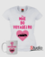Kit Camiseta e Caneca - Mãe do Voyageiro - comprar online