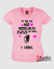 Camiseta da Mãe Percussionista + Legal