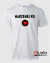 Camiseta do Marceneiro - Cor Branca