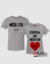 Camisetas Médico e Esposa do Médico