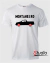 Camiseta do Montaneiro - Cor Branca