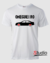 Camiseta do Omegueiro - Cor Branca