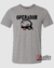 Camiseta do Operador GF