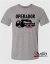 Camiseta do Operador MF