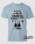 Camiseta do Pai Violonista + Legal