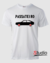 Camiseta do Passateiro - Cor Branca