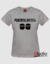 Camiseta da Percussionista