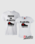 Camisetas Pianista e Esposo da Pianista - Cor Branca