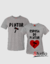 Camisetas Pintor e Esposa do Pintor