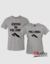 Camisetas Polidora e Esposo da Polidora