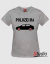 Camiseta da Polozeira SD