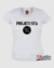Camiseta da Projetista - Cor Branca