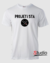 Camiseta do Projetista - Cor Branca