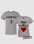 Camisetas Saxofonista e Esposa do Saxofonista