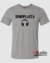 Camiseta da Sonoplasta