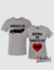 Camisetas Sorenteiro e Esposa do Sorenteiro