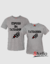 Camisetas Tatuadora e Esposo da Tatuadora