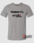 Camiseta do Trombonista