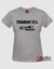 Camiseta da Trombonista
