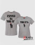 Camisetas Tubista e Esposo da Tubista
