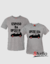 Camisetas Upzeira e Esposo da Upzeira