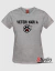 Camiseta da Veterinária