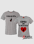 Camisetas Violinista e Esposa do Violinista