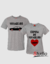 Camisetas Voyageiro QD e Esposa do Voyageiro QD