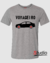 Camiseta do Voyageiro
