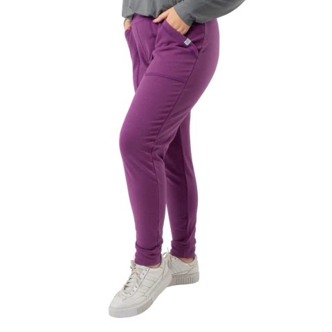 PANTALON CHUPIN PUÑO (PR4020)