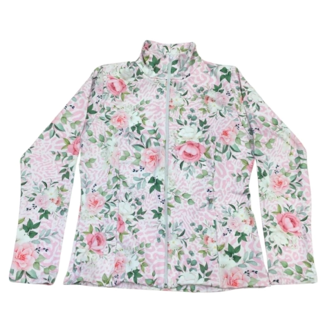 CAMPERA JULIETA (CS5007)