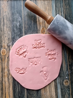 Banner de la categoría Día de la Madre
