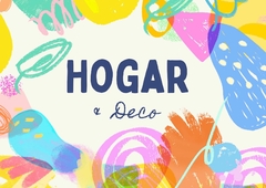 Banner de la categoría ….::: HOGAR y DECO:::...